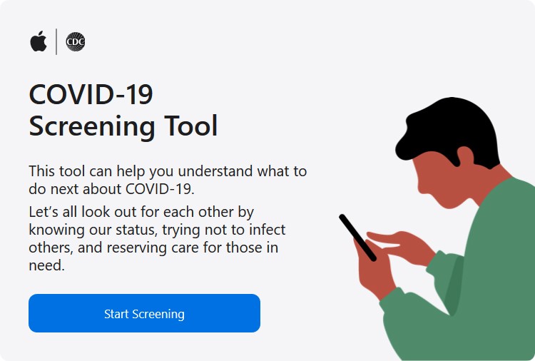Apple Screening Tool