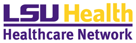 LSU Healthcare Network